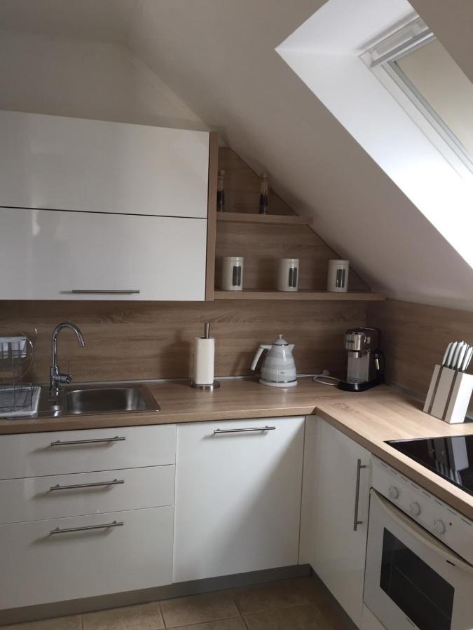 Apartment Majetic Gornji Vaganac Dış mekan fotoğraf