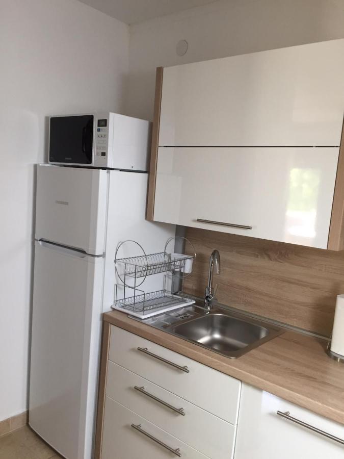 Apartment Majetic Gornji Vaganac Dış mekan fotoğraf