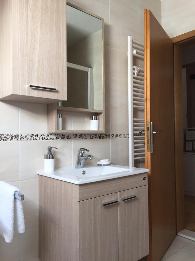 Apartment Majetic Gornji Vaganac Dış mekan fotoğraf