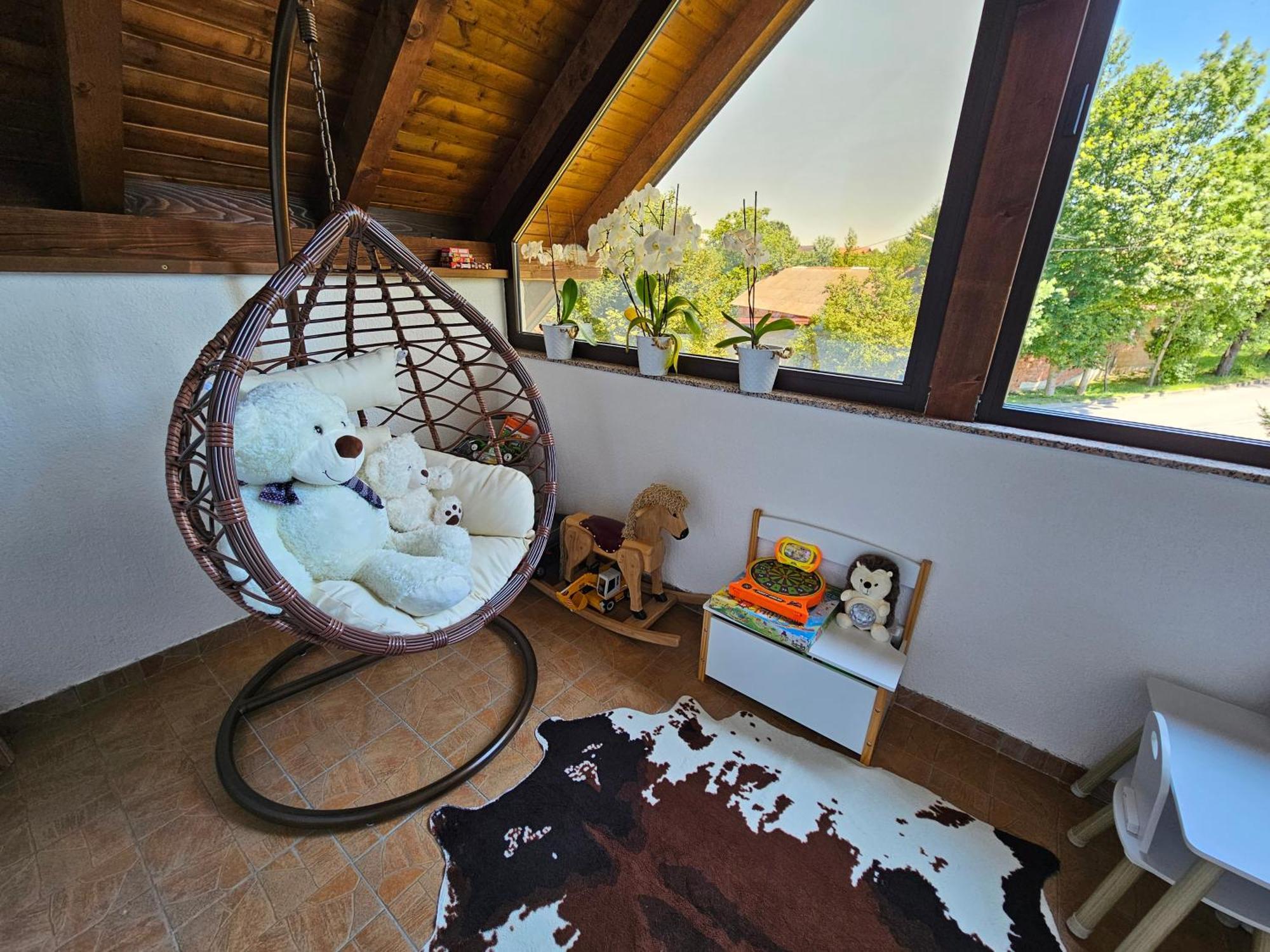 Apartment Majetic Gornji Vaganac Dış mekan fotoğraf