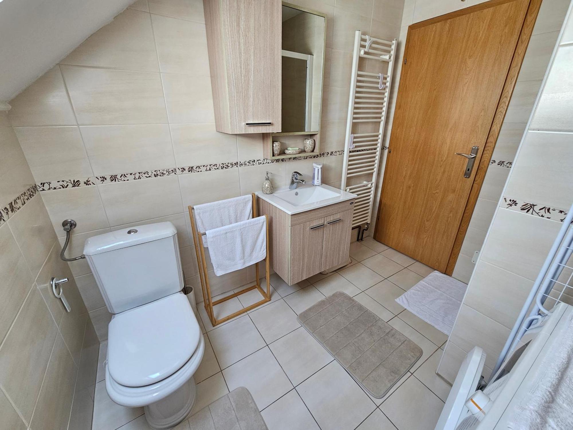 Apartment Majetic Gornji Vaganac Dış mekan fotoğraf
