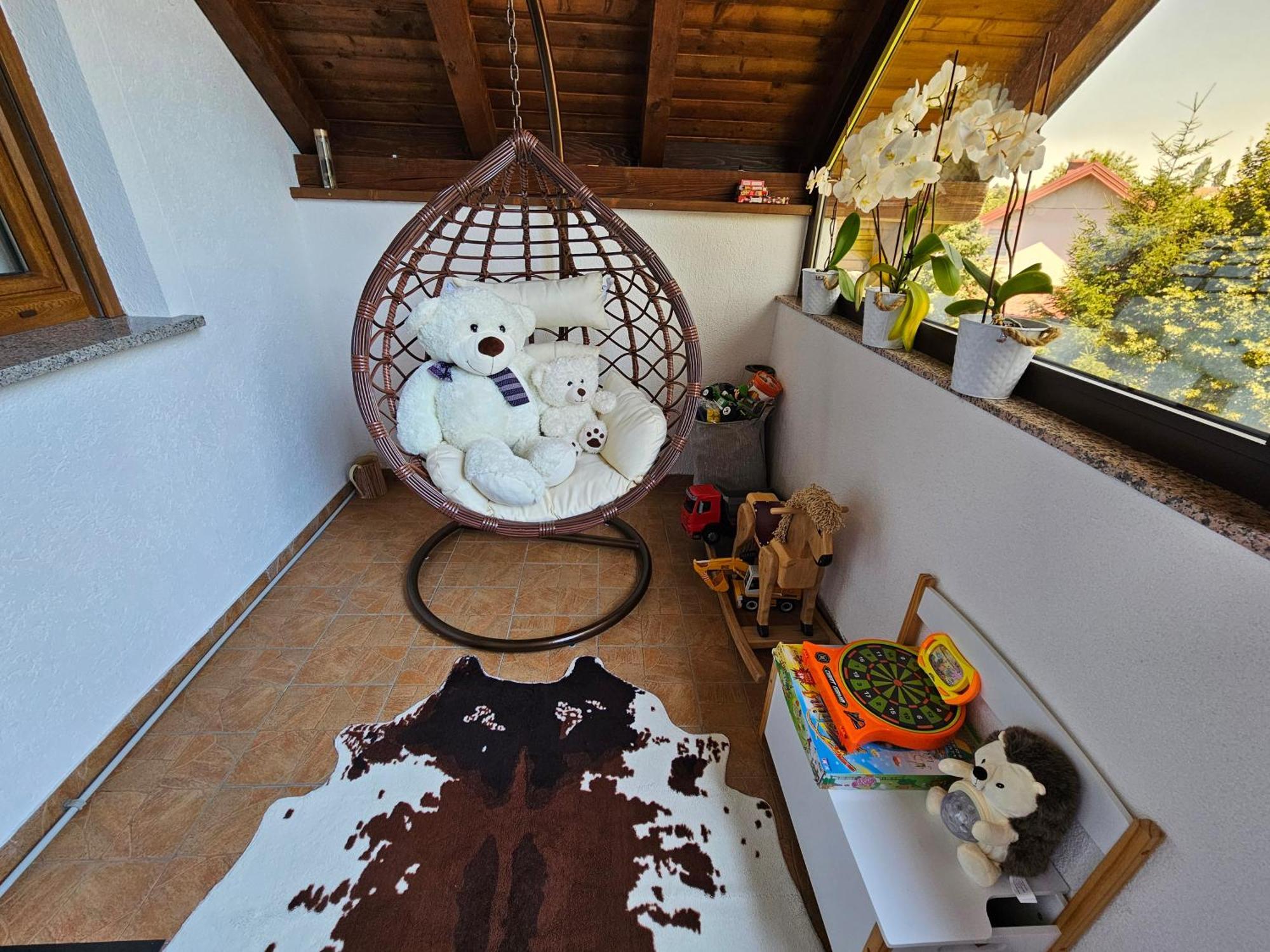 Apartment Majetic Gornji Vaganac Dış mekan fotoğraf