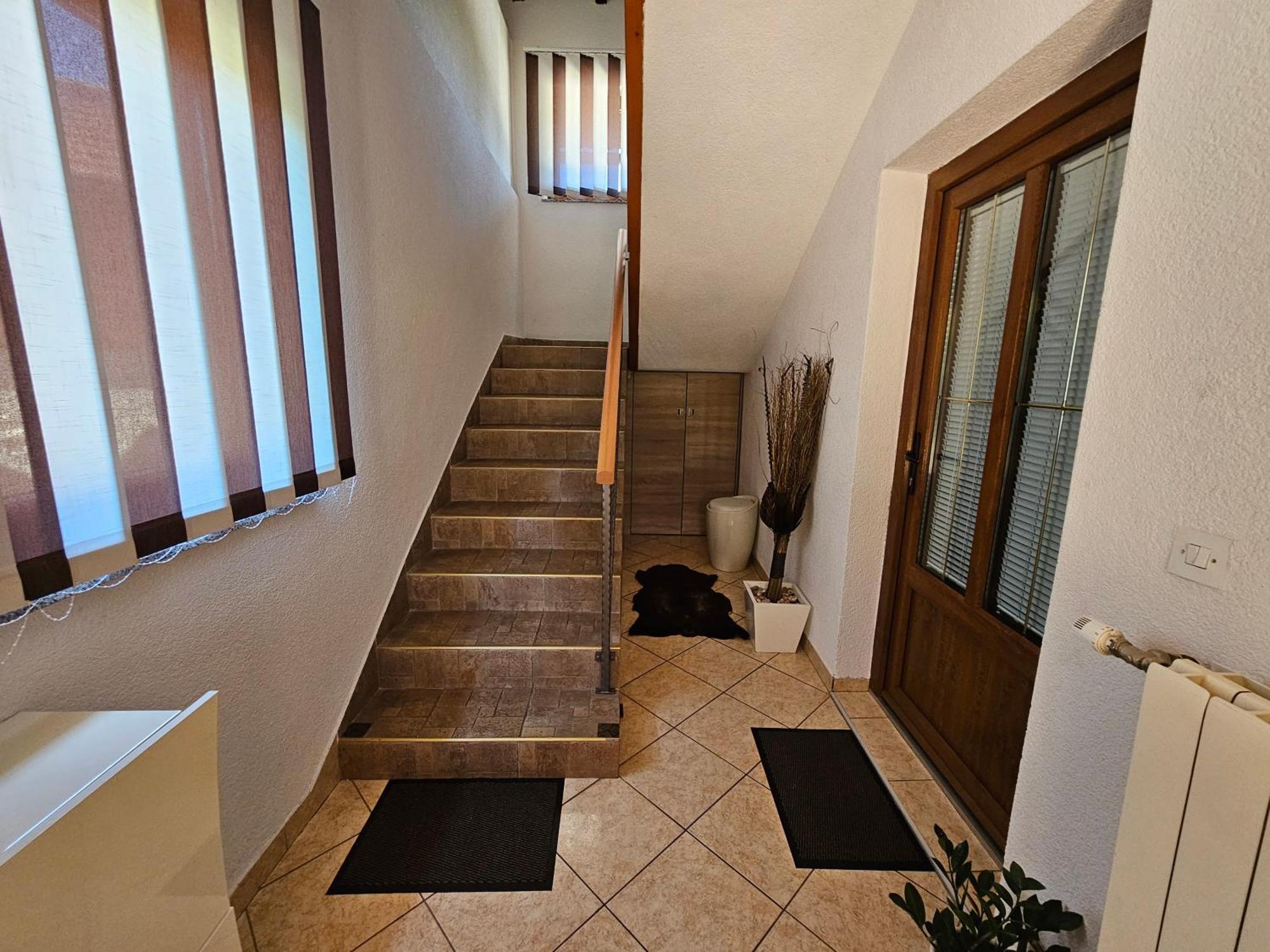 Apartment Majetic Gornji Vaganac Dış mekan fotoğraf