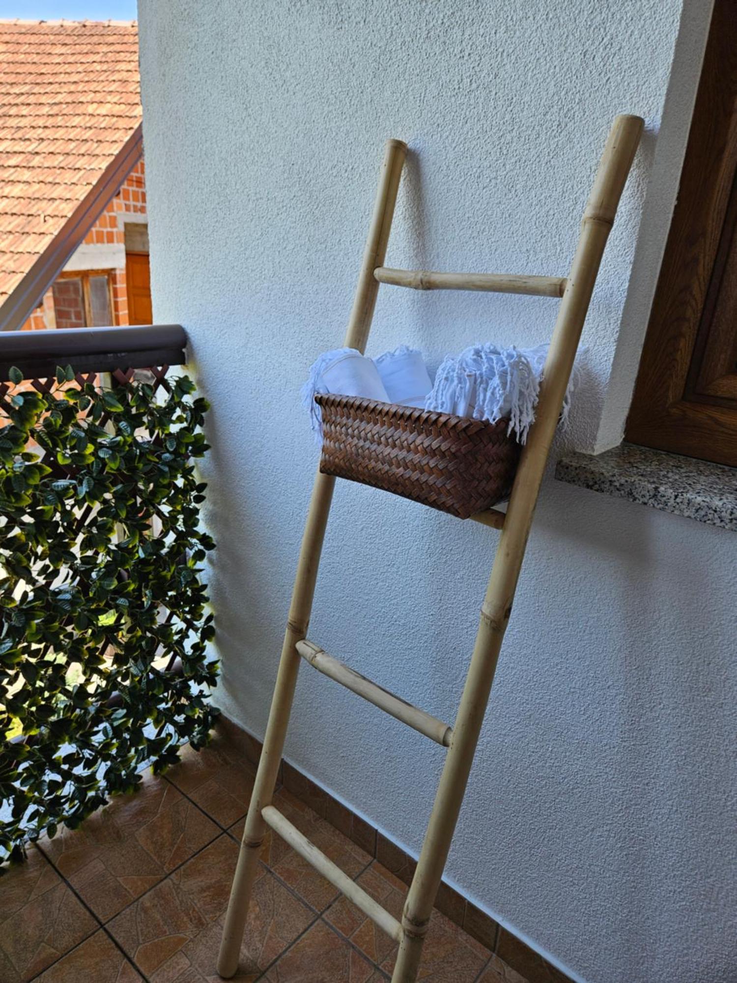 Apartment Majetic Gornji Vaganac Dış mekan fotoğraf