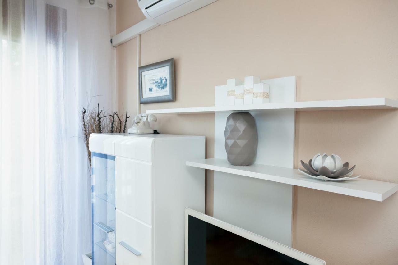 Apartment Majetic Gornji Vaganac Dış mekan fotoğraf