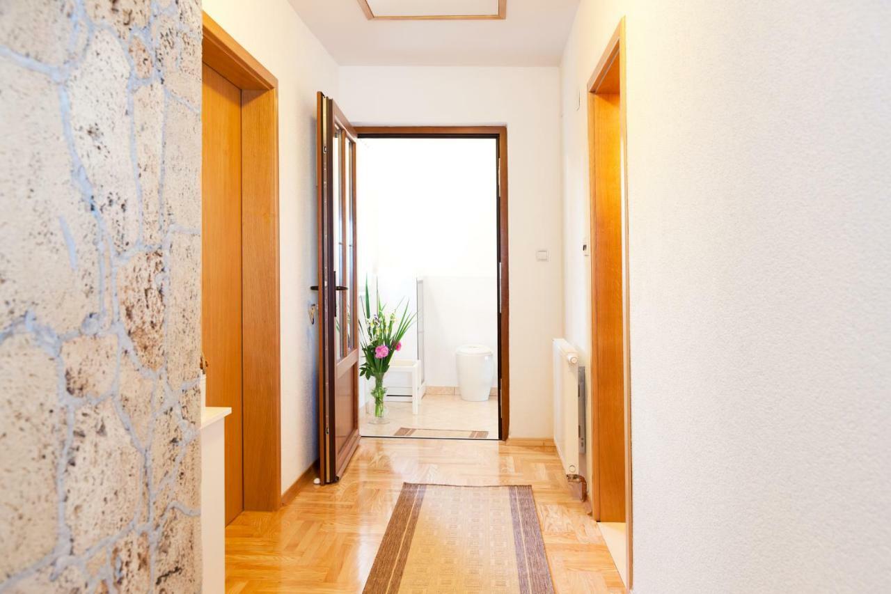 Apartment Majetic Gornji Vaganac Dış mekan fotoğraf