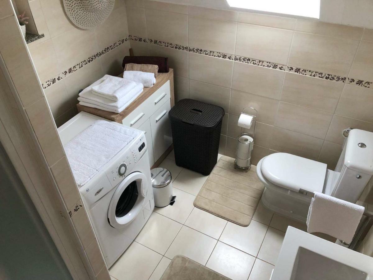 Apartment Majetic Gornji Vaganac Dış mekan fotoğraf