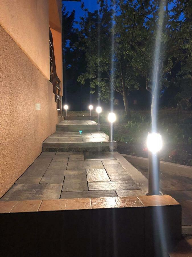 Apartment Majetic Gornji Vaganac Dış mekan fotoğraf