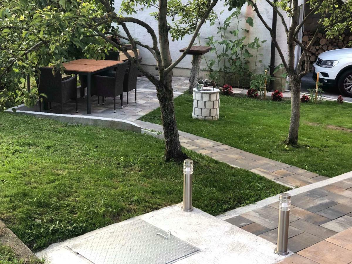 Apartment Majetic Gornji Vaganac Dış mekan fotoğraf