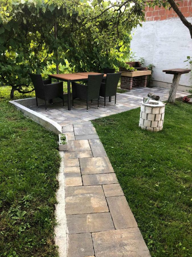 Apartment Majetic Gornji Vaganac Dış mekan fotoğraf